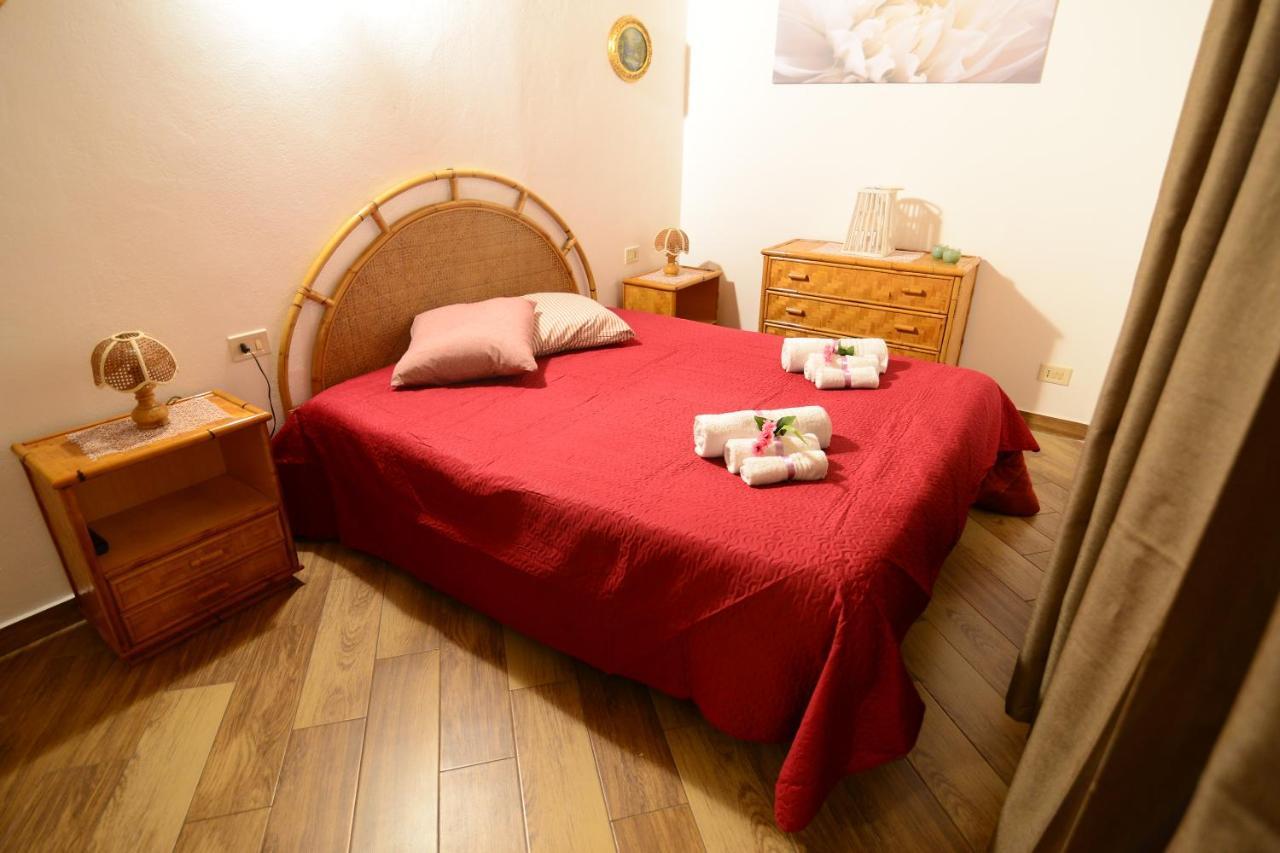 Villa Trappeto Trappeto  Extérieur photo