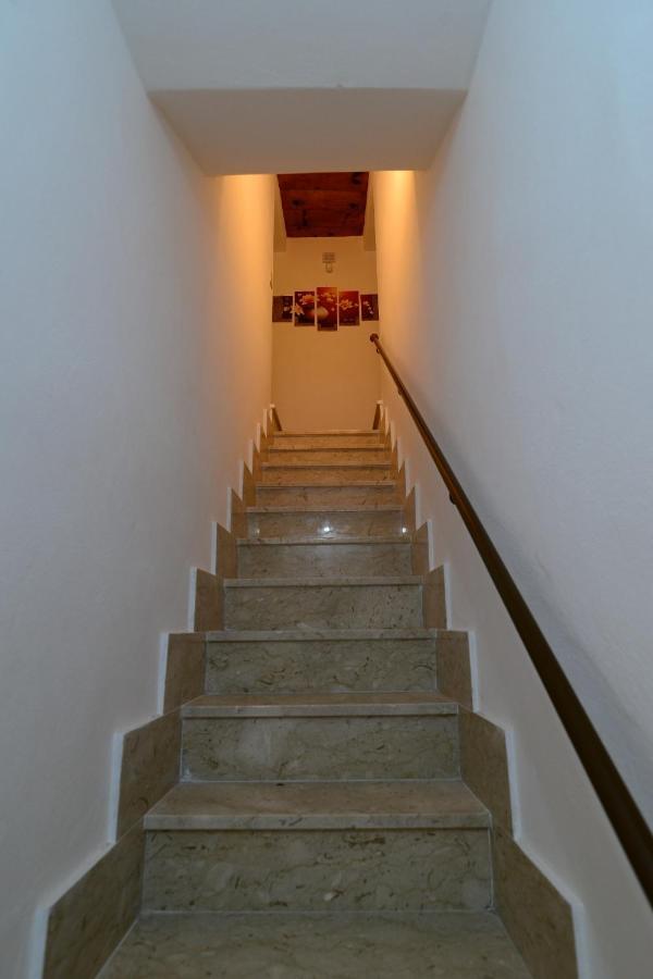 Villa Trappeto Trappeto  Extérieur photo