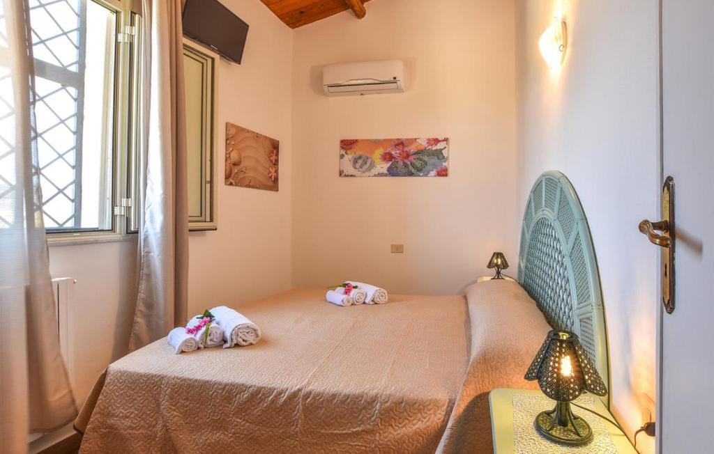 Villa Trappeto Trappeto  Extérieur photo