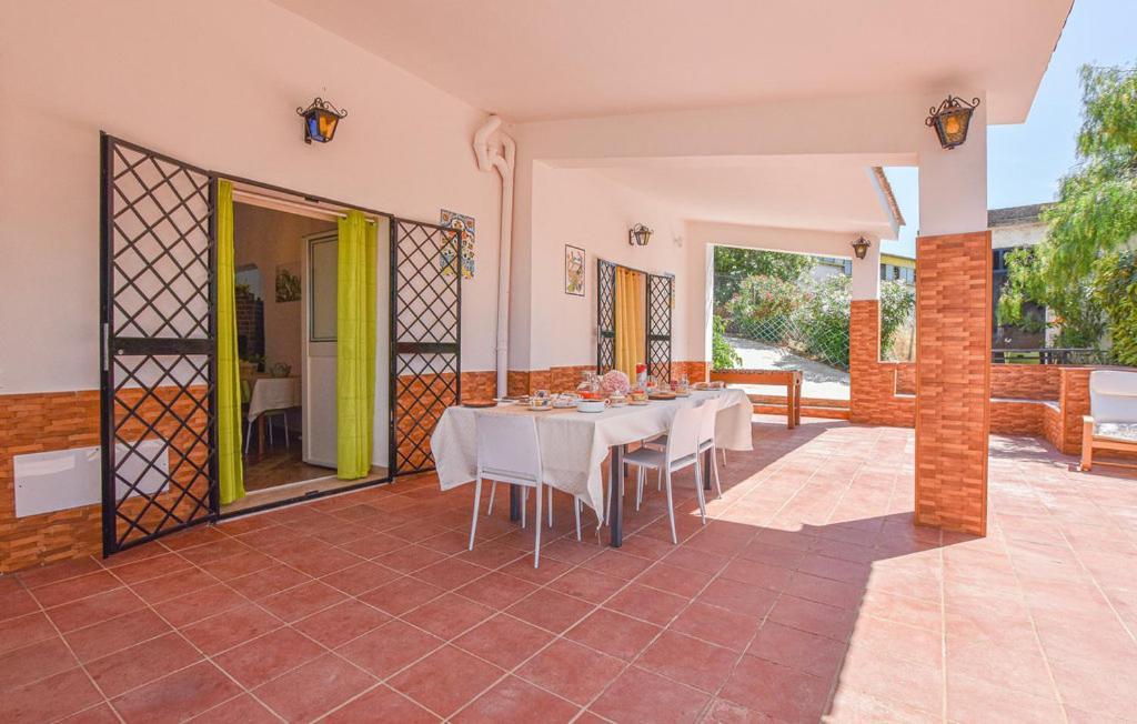 Villa Trappeto Trappeto  Extérieur photo